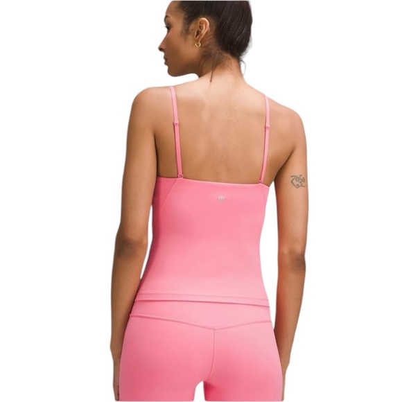 Lululemon Athletica || NWT || Align High-Neck Cami Tank - Picture 2 of 5